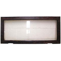 #16934 - 40x18&nbsp;Salvaged&nbsp;Transom&nbsp;Window&nbsp;image