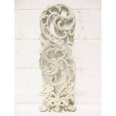 #17256 - Cast&nbsp;Iron&nbsp;Architectural&nbsp;Ornament&nbsp;image