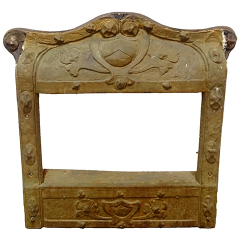 #18549 - Gas&nbsp;Fireplace&nbsp;Insert&nbsp;Surround&nbsp;image