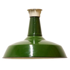 #19454 - Salvaged&nbsp;Industrial&nbsp;Light&nbsp;Fixture&nbsp;image