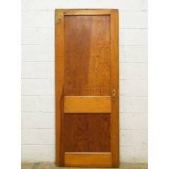 #20220 - 30x74&nbsp;2&nbsp;Panel&nbsp;Interior&nbsp;Door&nbsp;image
