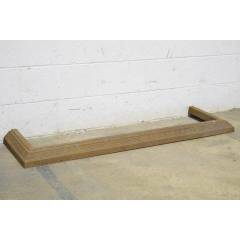 #20359 - Cast&nbsp;Iron&nbsp;Fireplace&nbsp;Fender&nbsp;image
