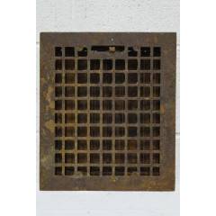 #21640 - 10x12&nbsp;Heat&nbsp;Grate&nbsp;image