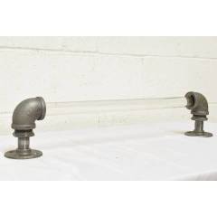#21679 - Repurposed&nbsp;Industrial&nbsp;Towel&nbsp;Holder&nbsp;image