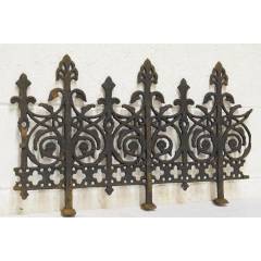 #22556 - Salvaged&nbsp;Widow's&nbsp;Walk&nbsp;Section&nbsp;image