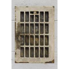 #23848 - 8x12&nbsp;Heat&nbsp;Grate&nbsp;image