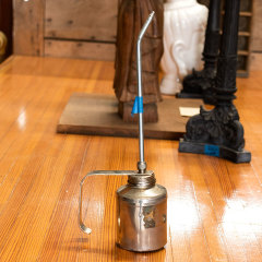 #24214 - Vintage&nbsp;Oil&nbsp;Can&nbsp;image