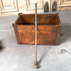 #25008 - Antique&nbsp;18&nbsp;1/2