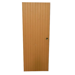 #25433 - 29x76&nbsp;Salvaged&nbsp;Wood&nbsp;Panel&nbsp;Door&nbsp;image