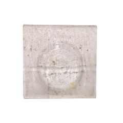 #27177 - Clear&nbsp;Glass&nbsp;Rondel&nbsp;Pane&nbsp;image