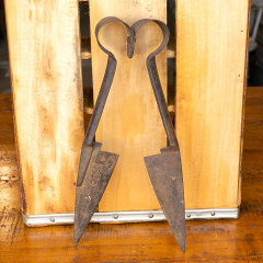 #27373 - Antique&nbsp;Sheep&nbsp;Shears&nbsp;image