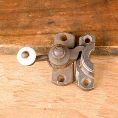 #27870 - Antique&nbsp;Window&nbsp;Sash&nbsp;Lock&nbsp;Hardware&nbsp;image