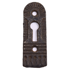 #27879 - Door&nbsp;Keyhole&nbsp;Escutcheon&nbsp;Hardware&nbsp;image