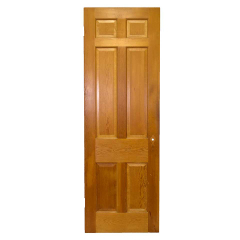 #28376 - 28x83&nbsp;6&nbsp;Panel&nbsp;Interior&nbsp;Door&nbsp;image