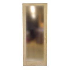 #28971 - 30x77&nbsp;6&nbsp;Panel&nbsp;Door&nbsp;with&nbsp;Mirror&nbsp;image