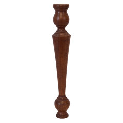 #29610 - Small&nbsp;Wood&nbsp;Baluster&nbsp;image