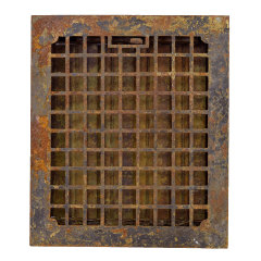 #30048 - 10x12&nbsp;Heat&nbsp;Grate&nbsp;image
