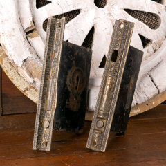 #30305 - Antique&nbsp;Pocket&nbsp;Door&nbsp;Mortise&nbsp;Lock&nbsp;image