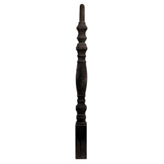#30359 - Salvaged&nbsp;Wood&nbsp;Staircase&nbsp;Baluster&nbsp;image