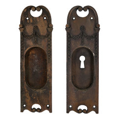 #30545 - Corbin&nbsp;Pocket&nbsp;Door&nbsp;Pulls&nbsp;image