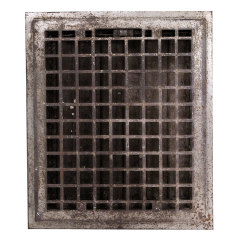 #31763 - 10x12&nbsp;Heat&nbsp;Grate&nbsp;image