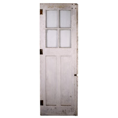 #31802 - 32x96&nbsp;Salvaged&nbsp;Wood&nbsp;Carriage&nbsp;Door&nbsp;image