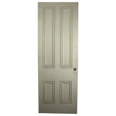 #32203 - 32x90&nbsp;4&nbsp;Panel&nbsp;Interior&nbsp;Door&nbsp;image