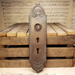 #32249 - Lockwood&nbsp;Entry&nbsp;Door&nbsp;Backplate&nbsp;image