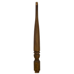 #33076 - Salvaged&nbsp;Wood&nbsp;Staircase&nbsp;Baluster&nbsp;image