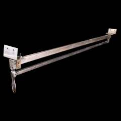 #33212 - Antique&nbsp;Knape&nbsp;&&nbsp;Vogt&nbsp;Garment&nbsp;Carrier&nbsp;Arm&nbsp;image