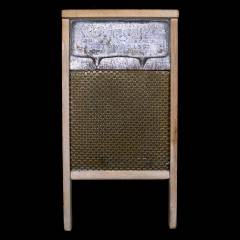 #33434 - Vintage&nbsp;Columbus&nbsp;Ohio&nbsp;Washboard&nbsp;image