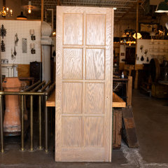 #33557 - 31x83&nbsp;8&nbsp;Panel&nbsp;Interior&nbsp;Door&nbsp;image