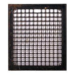 #33609 - 12x14&nbsp;Heat&nbsp;Grate&nbsp;image