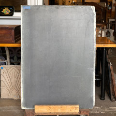 #34141 - Salvaged&nbsp;School&nbsp;Chalkboard&nbsp;Slate&nbsp;image
