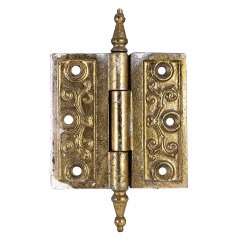 #34198 - Antique&nbsp;Door&nbsp;Hinge&nbsp;image