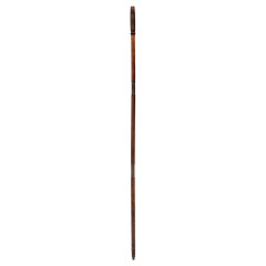 #34672 - Antique&nbsp;Wood&nbsp;Rifle&nbsp;Cleaning&nbsp;Rod&nbsp;image