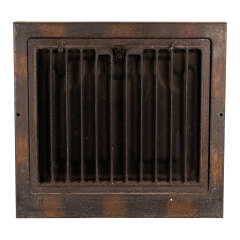 #35370 - 10x12&nbsp;Wall&nbsp;Heat&nbsp;Grate&nbsp;image