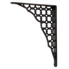 #35419 - Cast&nbsp;Iron&nbsp;Shelf&nbsp;Bracket&nbsp;image