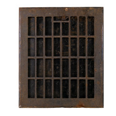 #35850 - 10x12&nbsp;Heat&nbsp;Grate&nbsp;image