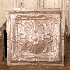 #36169 - Salvaged&nbsp;Antique&nbsp;Pressed&nbsp;Tin&nbsp;Ceiling&nbsp;Tile&nbsp;image