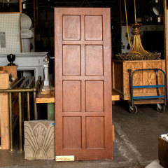 #37506 - 30x79&nbsp;8&nbsp;Panel&nbsp;Interior&nbsp;Door&nbsp;image