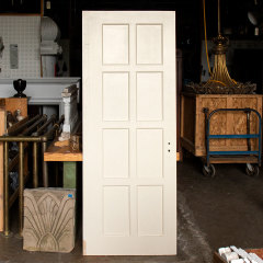 #37513 - 30x77&nbsp;8&nbsp;Panel&nbsp;Interior&nbsp;Door&nbsp;image