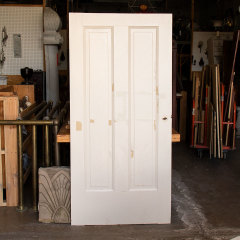 #37560 - 35x74&nbsp;2&nbsp;Panel&nbsp;Interior&nbsp;Door&nbsp;image
