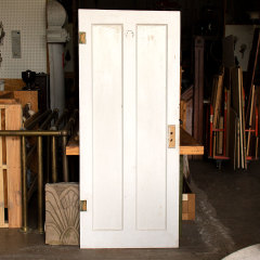 #37565 - 31x74&nbsp;2&nbsp;Panel&nbsp;Interior&nbsp;Door&nbsp;image