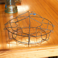 #37768 - Canning&nbsp;Jar&nbsp;Caddy&nbsp;Basket&nbsp;image