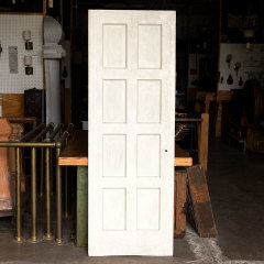#37914 - 28x79&nbsp;8&nbsp;Panel&nbsp;Interior&nbsp;Door&nbsp;image