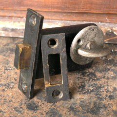 #39173 - Deadbolt&nbsp;Thumb&nbsp;Turn&nbsp;Mortise&nbsp;Lock&nbsp;image