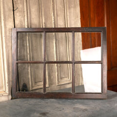 #39253 - 38x28&nbsp;Divided&nbsp;Lite&nbsp;Transom&nbsp;Window&nbsp;image