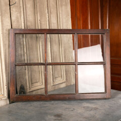 #39257 - 38x27&nbsp;Divided&nbsp;Lite&nbsp;Transom&nbsp;Window&nbsp;image