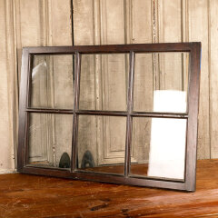 #39297 - 38x28&nbsp;Divided&nbsp;Lite&nbsp;Transom&nbsp;Window&nbsp;image